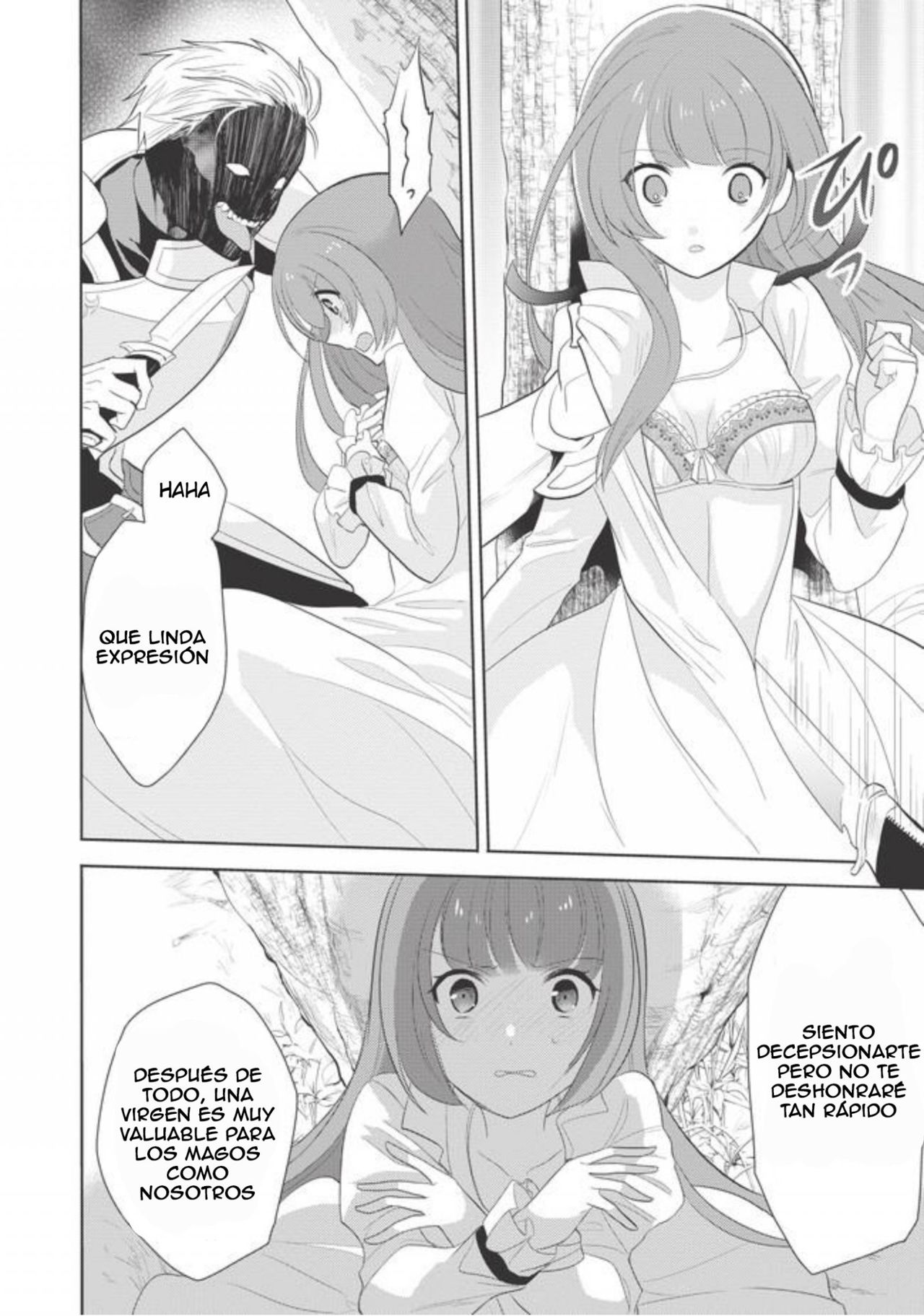 Read Maou no Ore ga Dorei Elf wo Yome ni Shitanda ga, Dou Medereba Ii? ES Manga Online