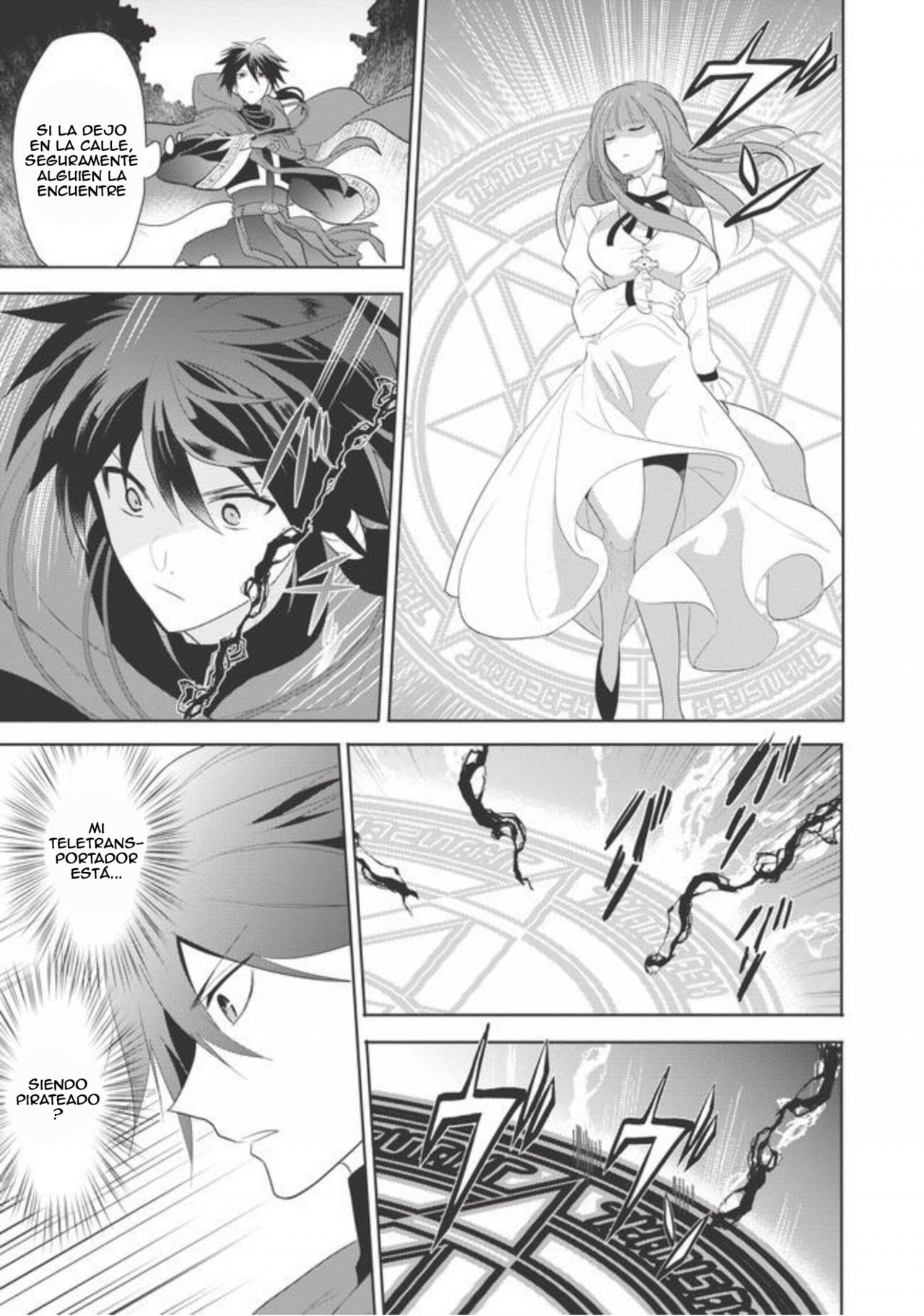 Read Maou no Ore ga Dorei Elf wo Yome ni Shitanda ga, Dou Medereba Ii? ES Manga Online