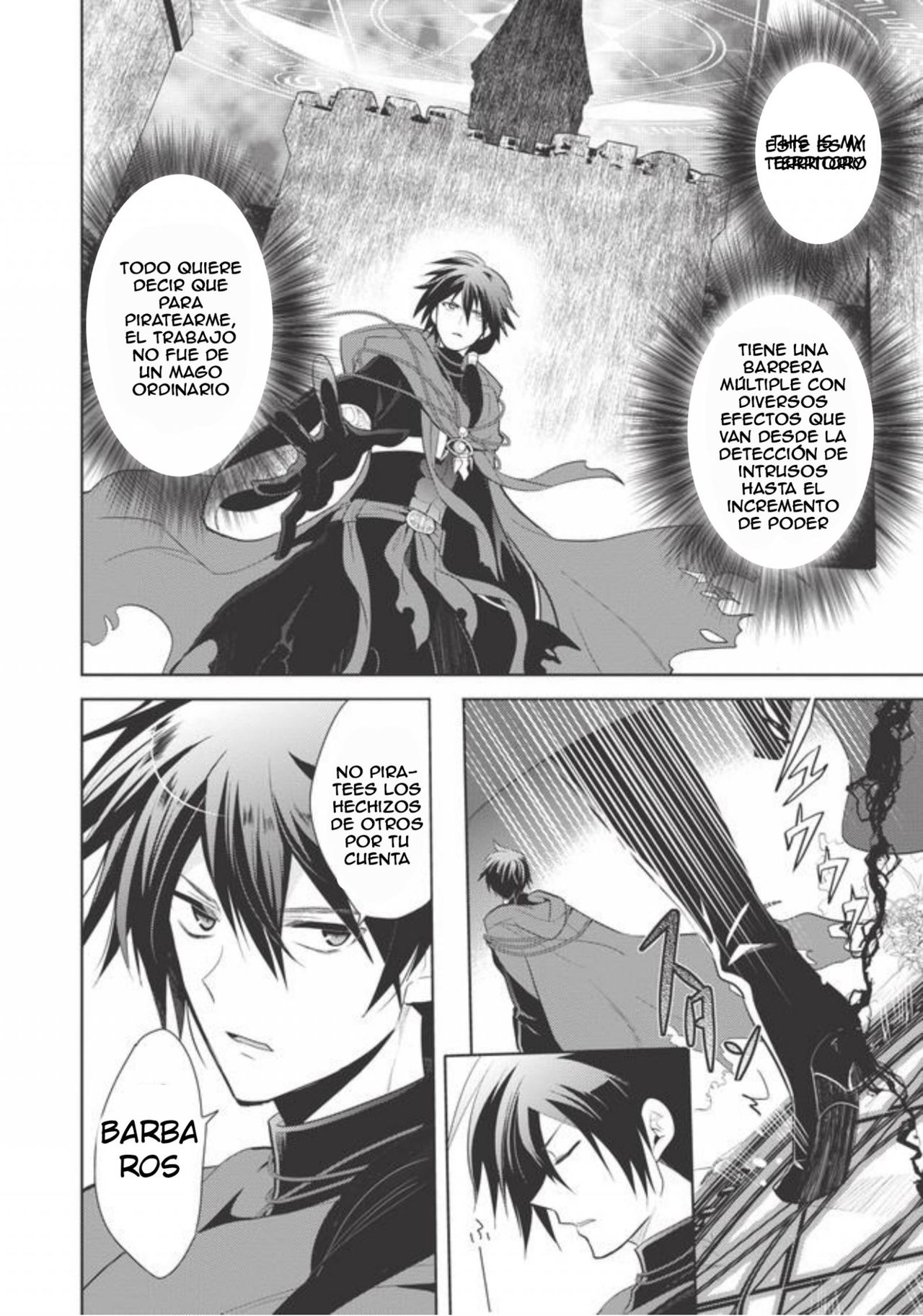 Read Maou no Ore ga Dorei Elf wo Yome ni Shitanda ga, Dou Medereba Ii? ES Manga Online