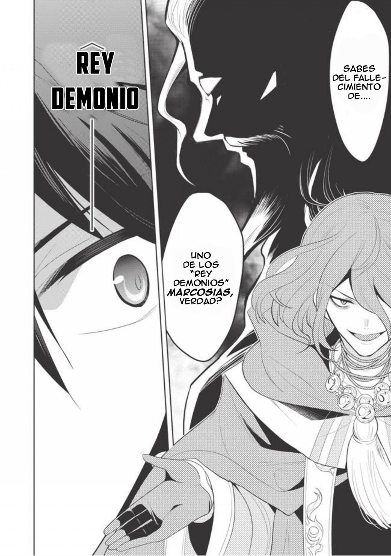 Read Maou no Ore ga Dorei Elf wo Yome ni Shitanda ga, Dou Medereba Ii? ES Manga Online