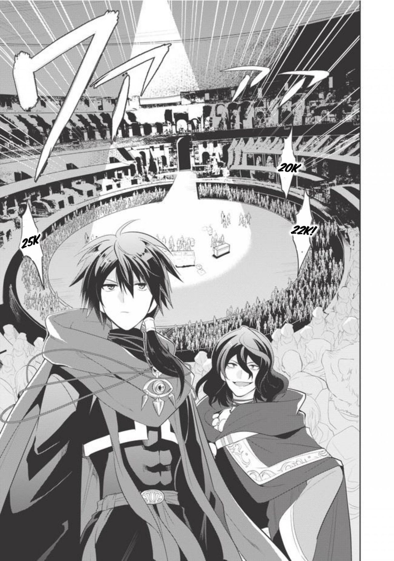 Read Maou no Ore ga Dorei Elf wo Yome ni Shitanda ga, Dou Medereba Ii? ES Manga Online