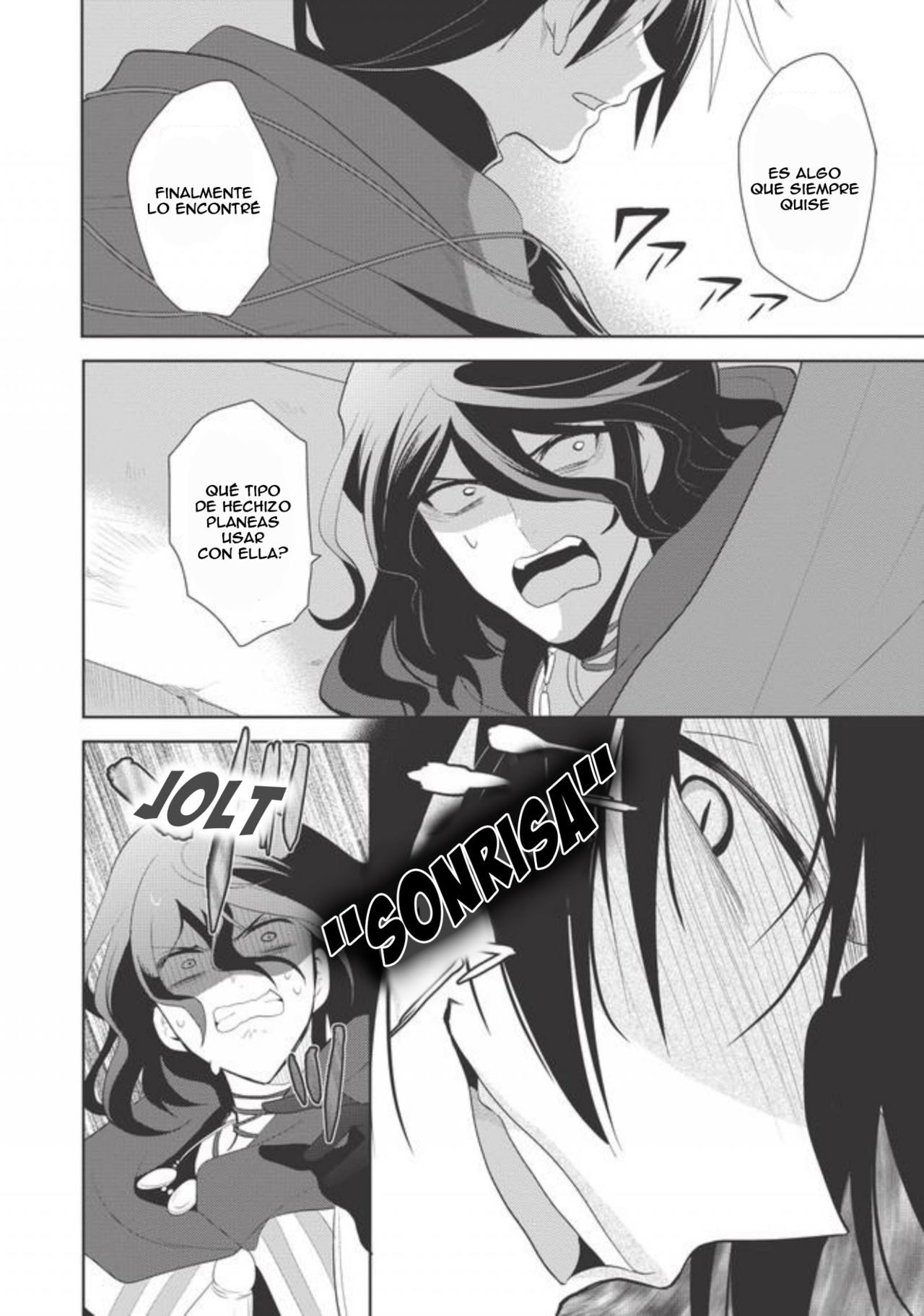 Read Maou no Ore ga Dorei Elf wo Yome ni Shitanda ga, Dou Medereba Ii? ES Manga Online