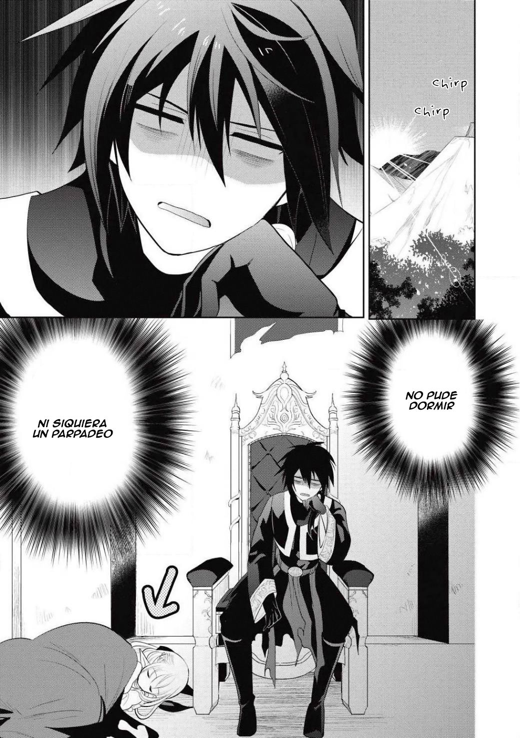 Read Maou no Ore ga Dorei Elf wo Yome ni Shitanda ga, Dou Medereba Ii? ES Manga Online