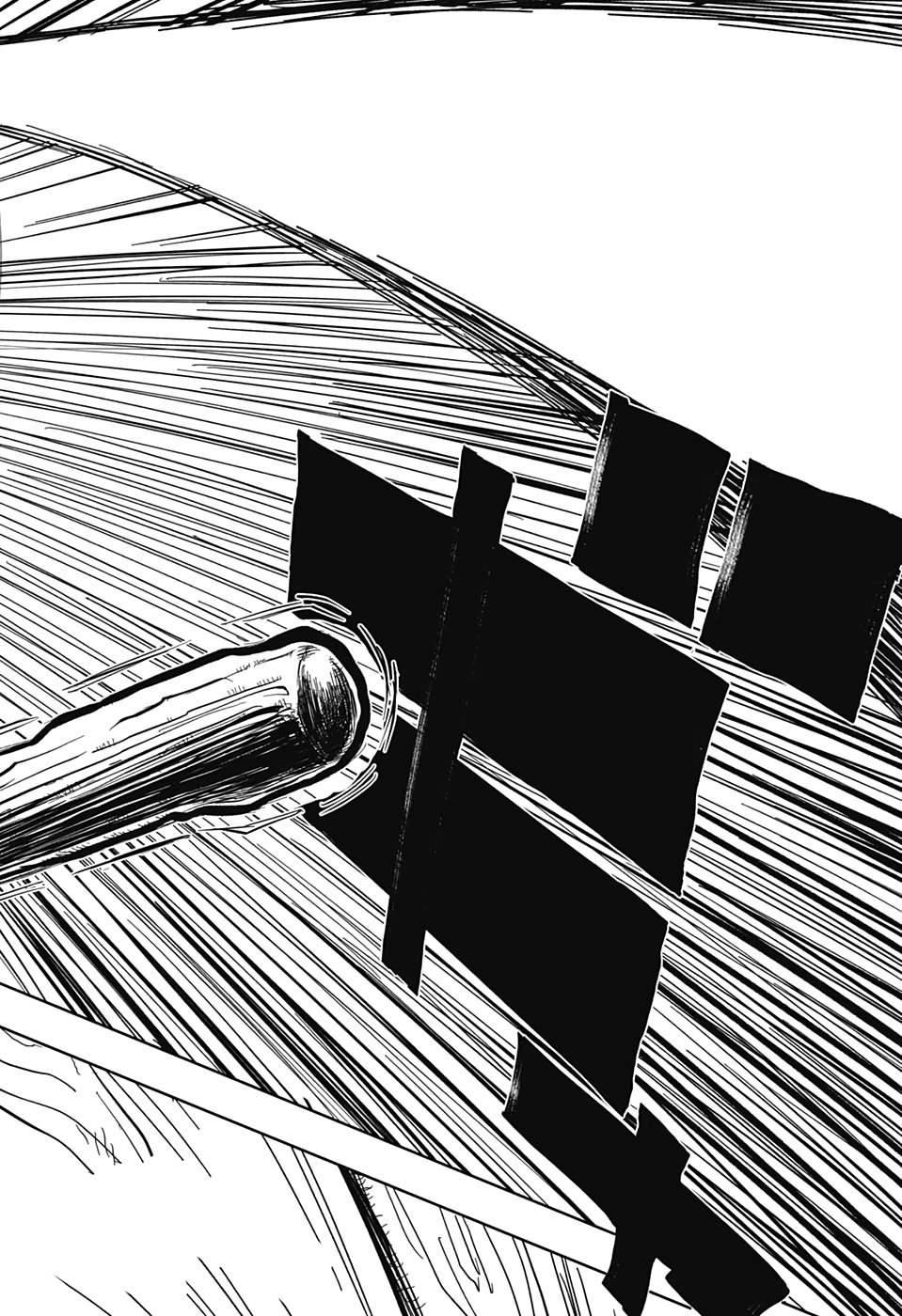 Read Mashle ES Manga Online