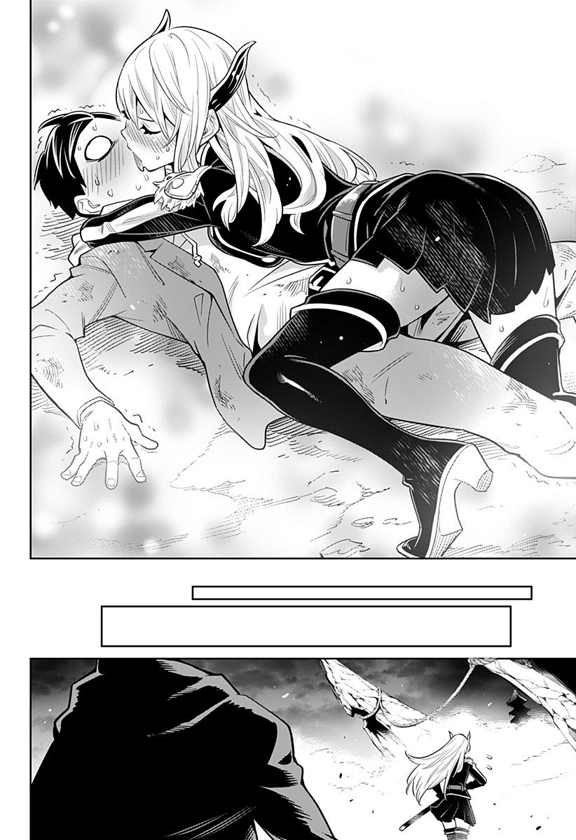 Read Mato Seihei no Slave ES Manga Online