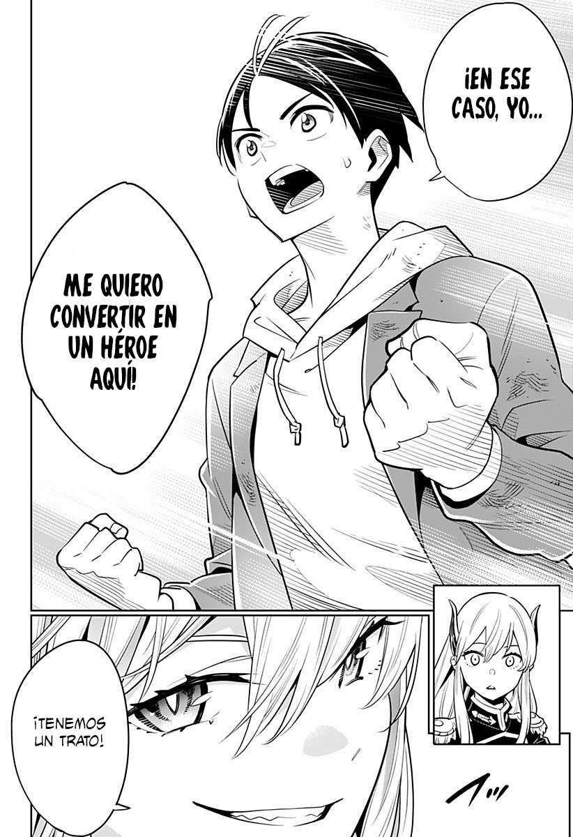 Read Mato Seihei no Slave ES Manga Online
