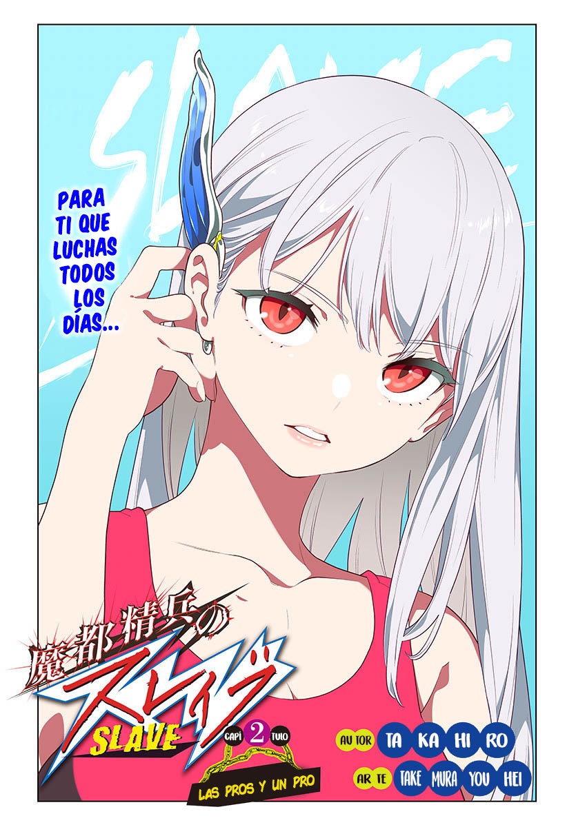 Read Mato Seihei no Slave ES Manga Online