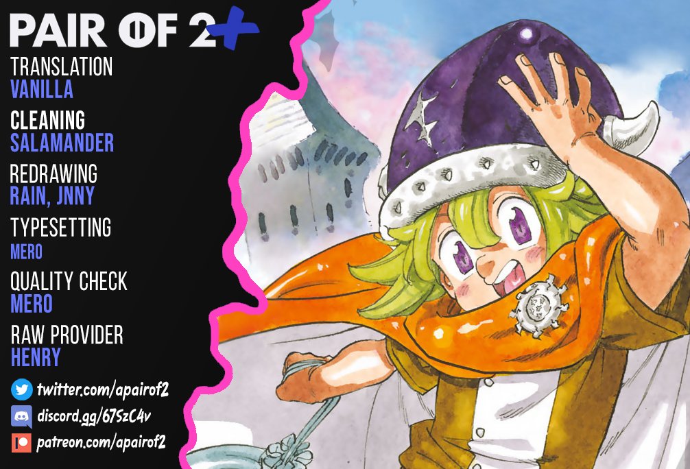 Read Mokushiroku no Yonkishi ES Manga Online