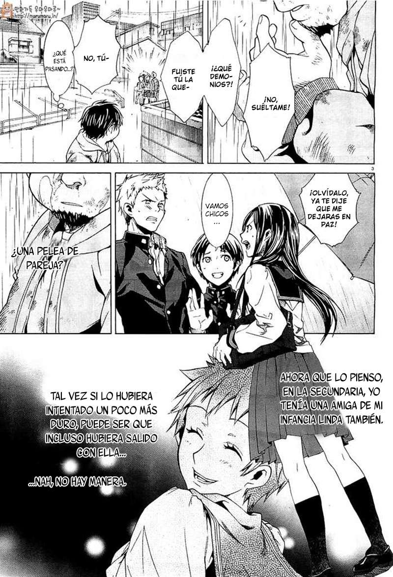Read Mushoku Tensei: Isekai Ittara Honki Dasu ES Manga Online