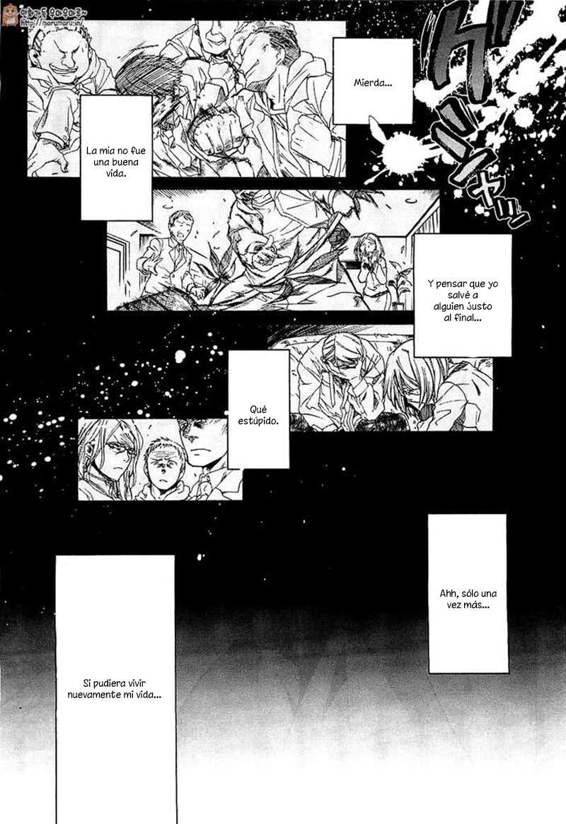 Read Mushoku Tensei: Isekai Ittara Honki Dasu ES Manga Online
