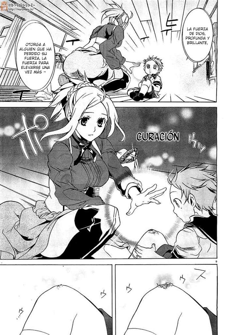 Read Mushoku Tensei: Isekai Ittara Honki Dasu ES Manga Online