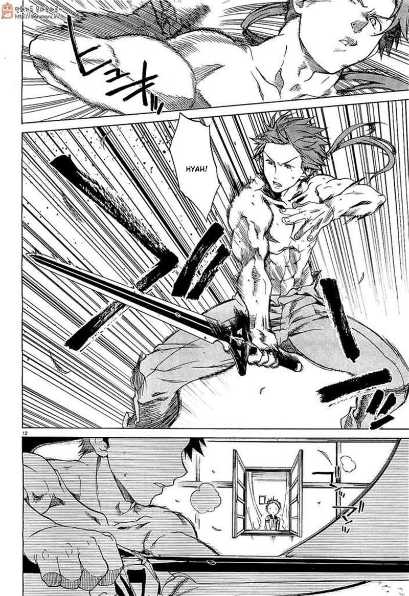 Read Mushoku Tensei: Isekai Ittara Honki Dasu ES Manga Online