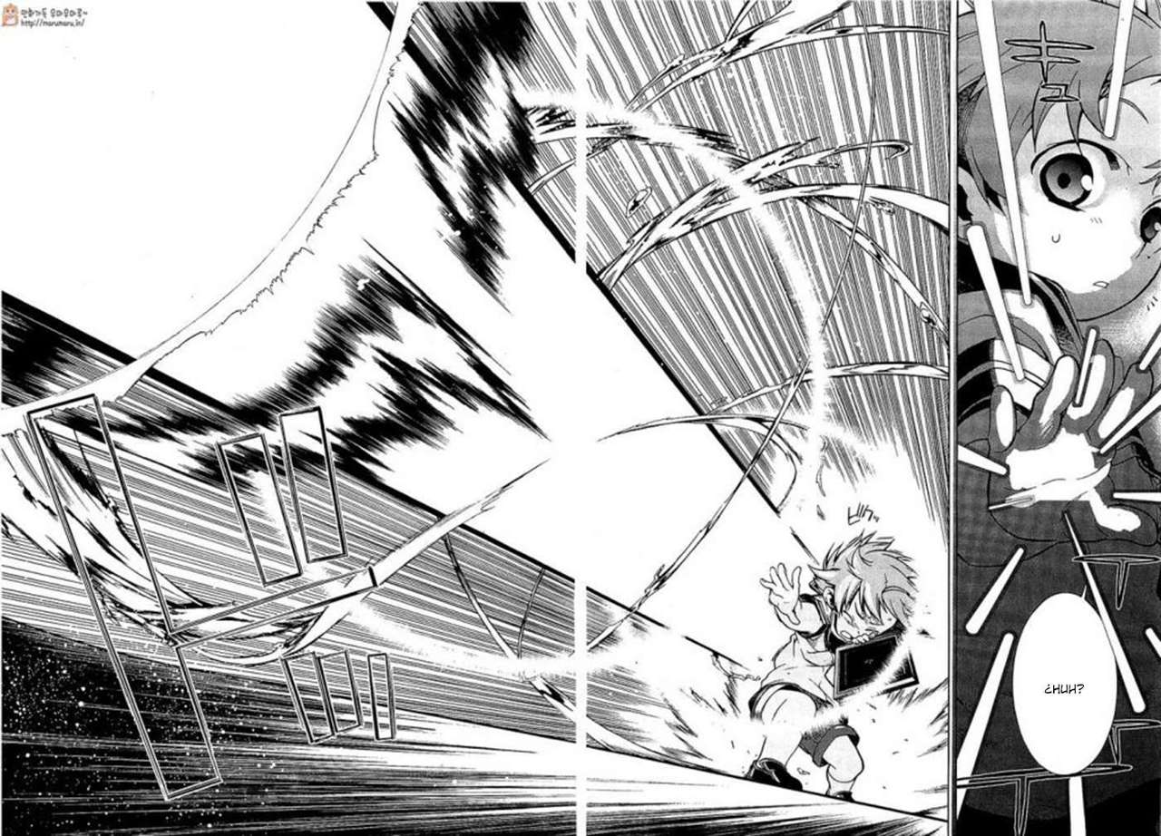 Read Mushoku Tensei: Isekai Ittara Honki Dasu ES Manga Online