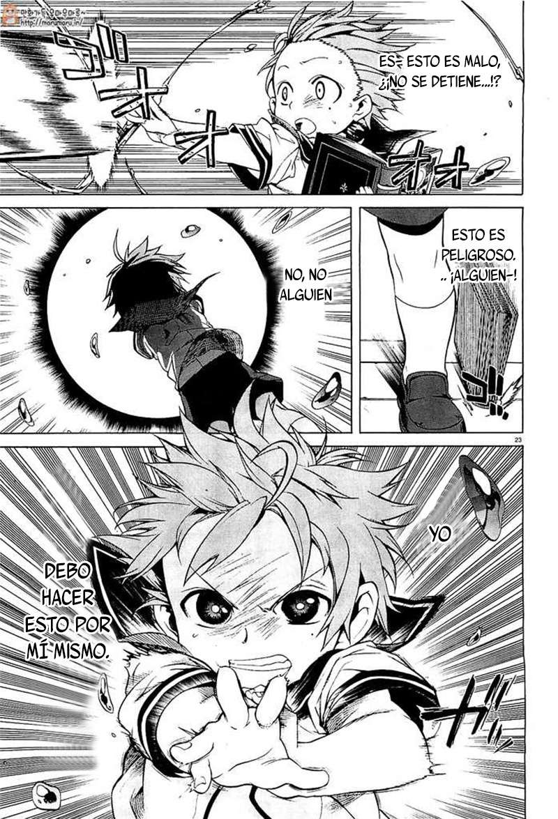 Read Mushoku Tensei: Isekai Ittara Honki Dasu ES Manga Online