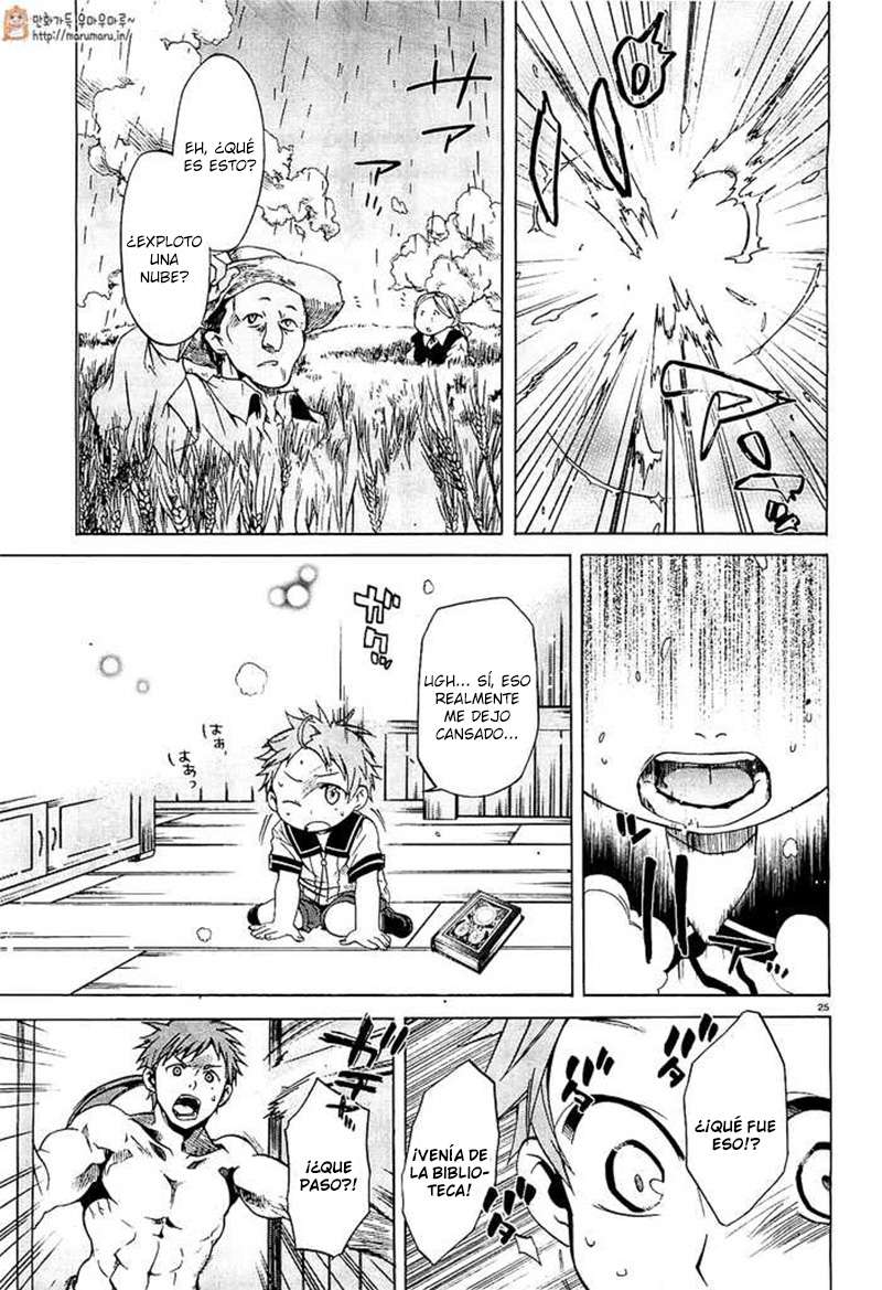 Read Mushoku Tensei: Isekai Ittara Honki Dasu ES Manga Online