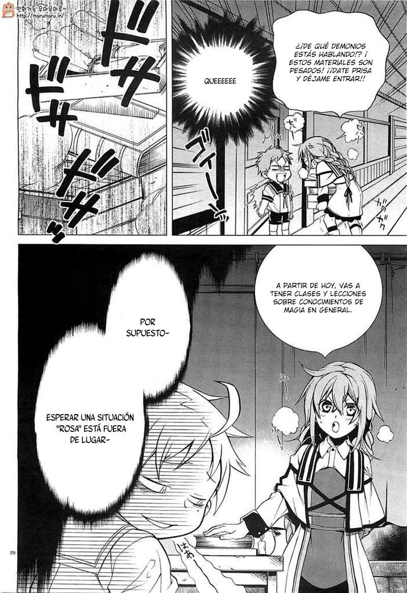Read Mushoku Tensei: Isekai Ittara Honki Dasu ES Manga Online