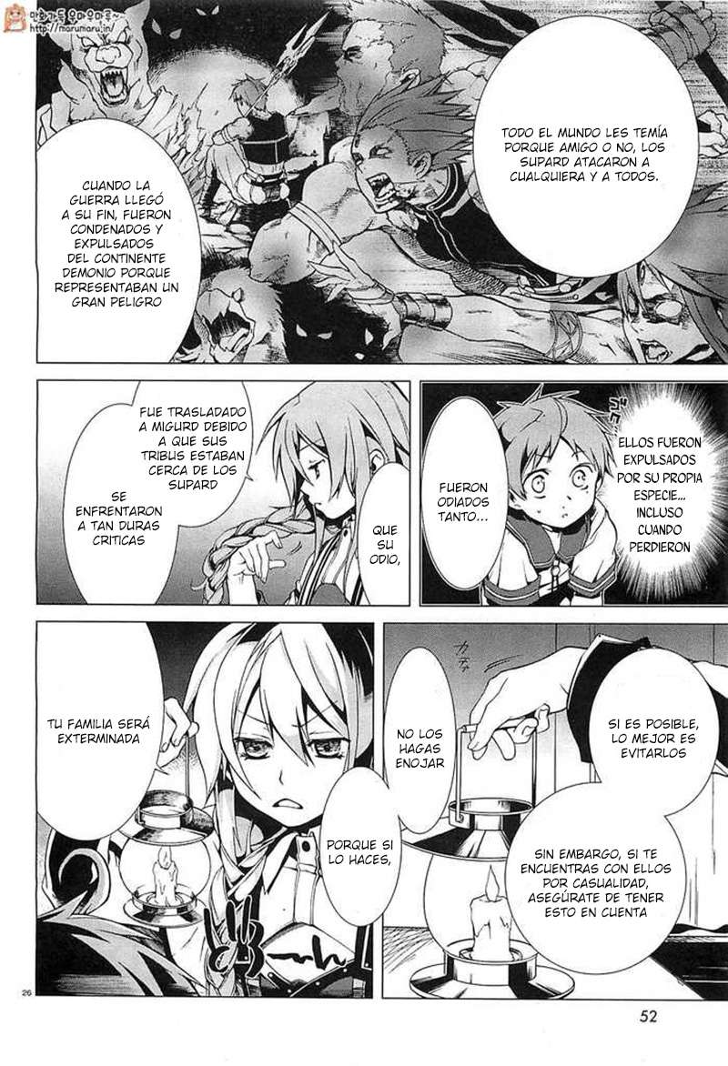 Read Mushoku Tensei: Isekai Ittara Honki Dasu ES Manga Online