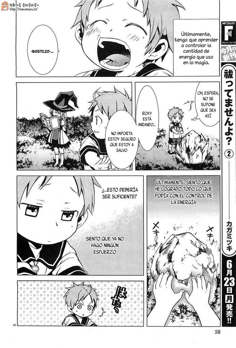 Read Mushoku Tensei: Isekai Ittara Honki Dasu ES Manga Online