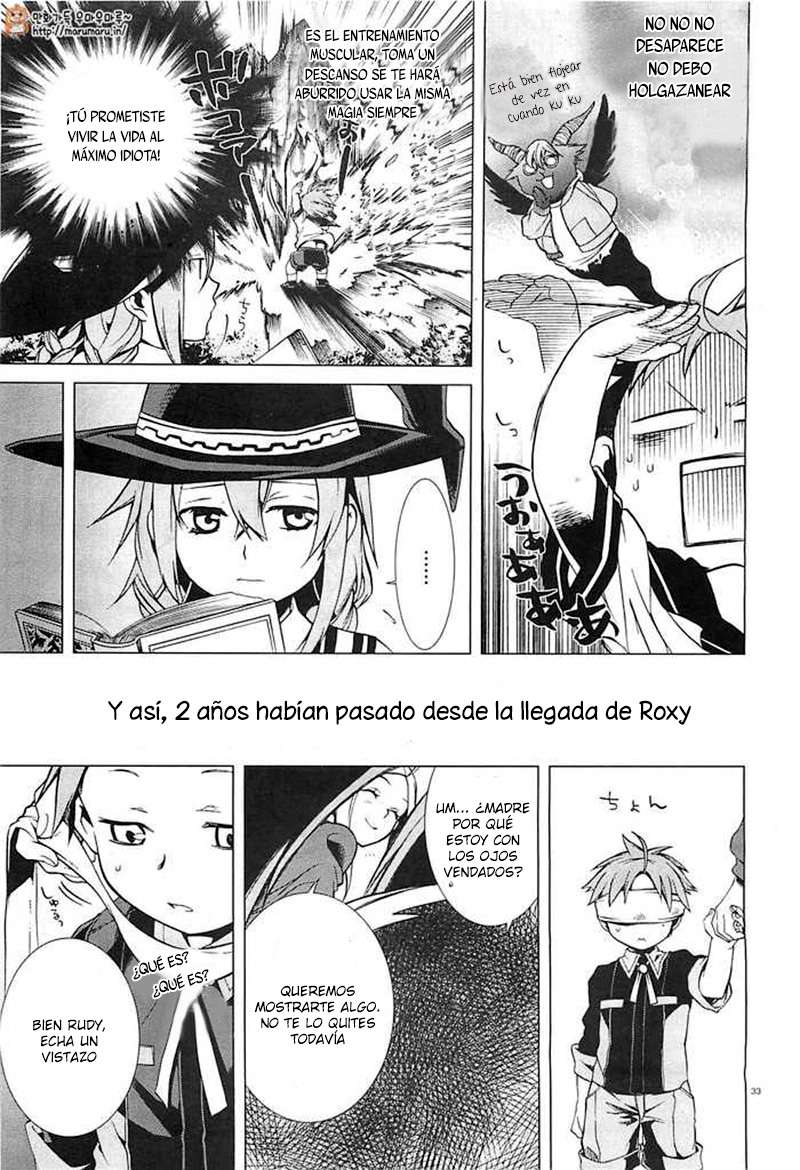 Read Mushoku Tensei: Isekai Ittara Honki Dasu ES Manga Online