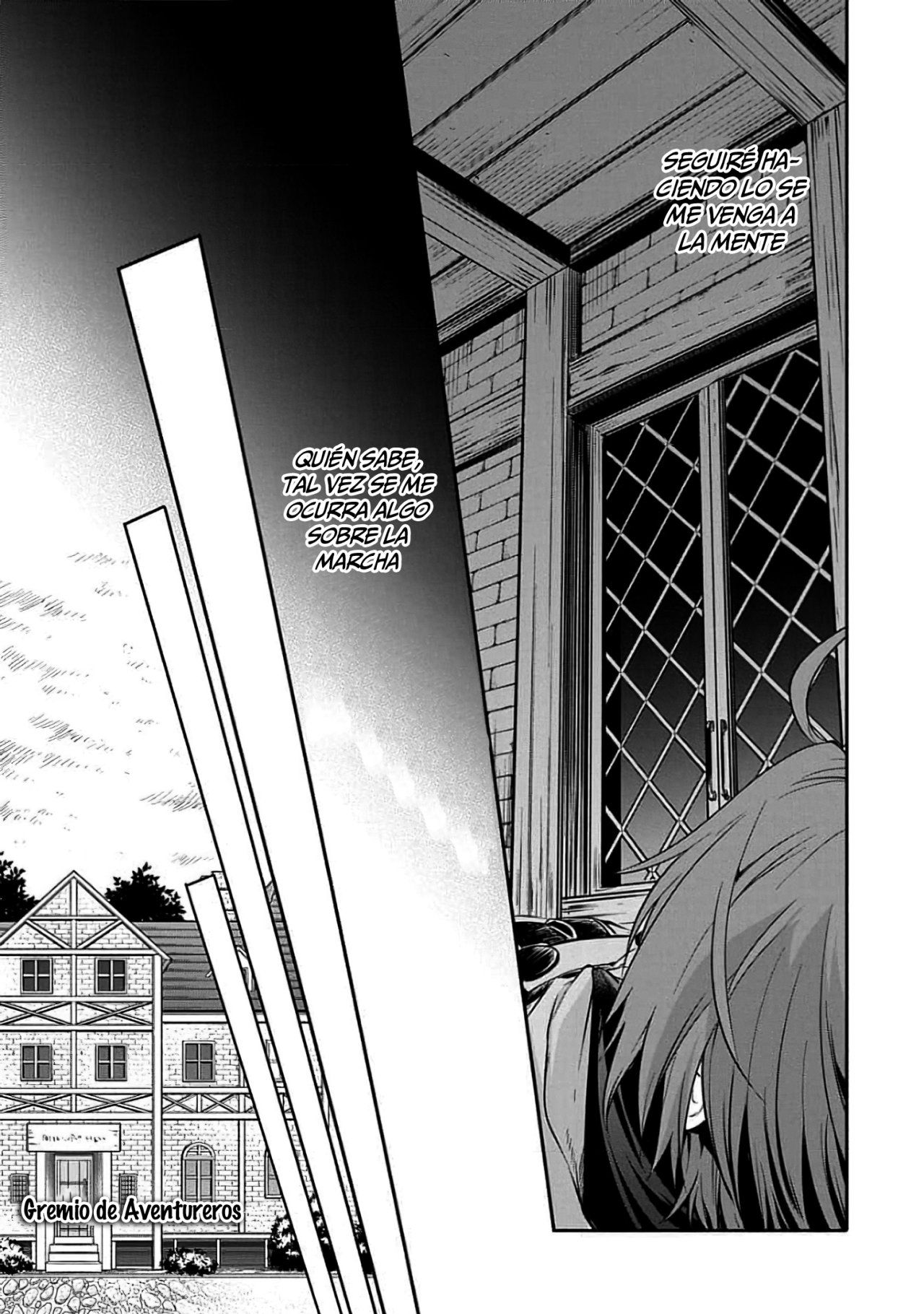 Read Mushoku Tensei: Shitsui no Majutsushi ES Manga Online