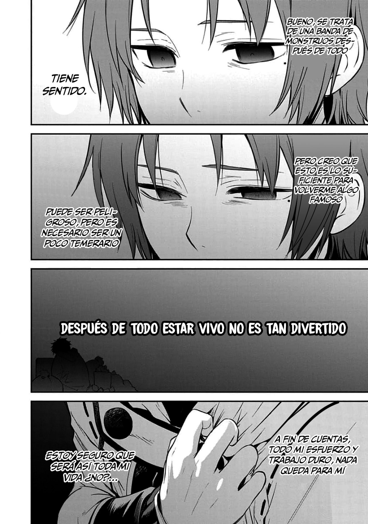 Read Mushoku Tensei: Shitsui no Majutsushi ES Manga Online