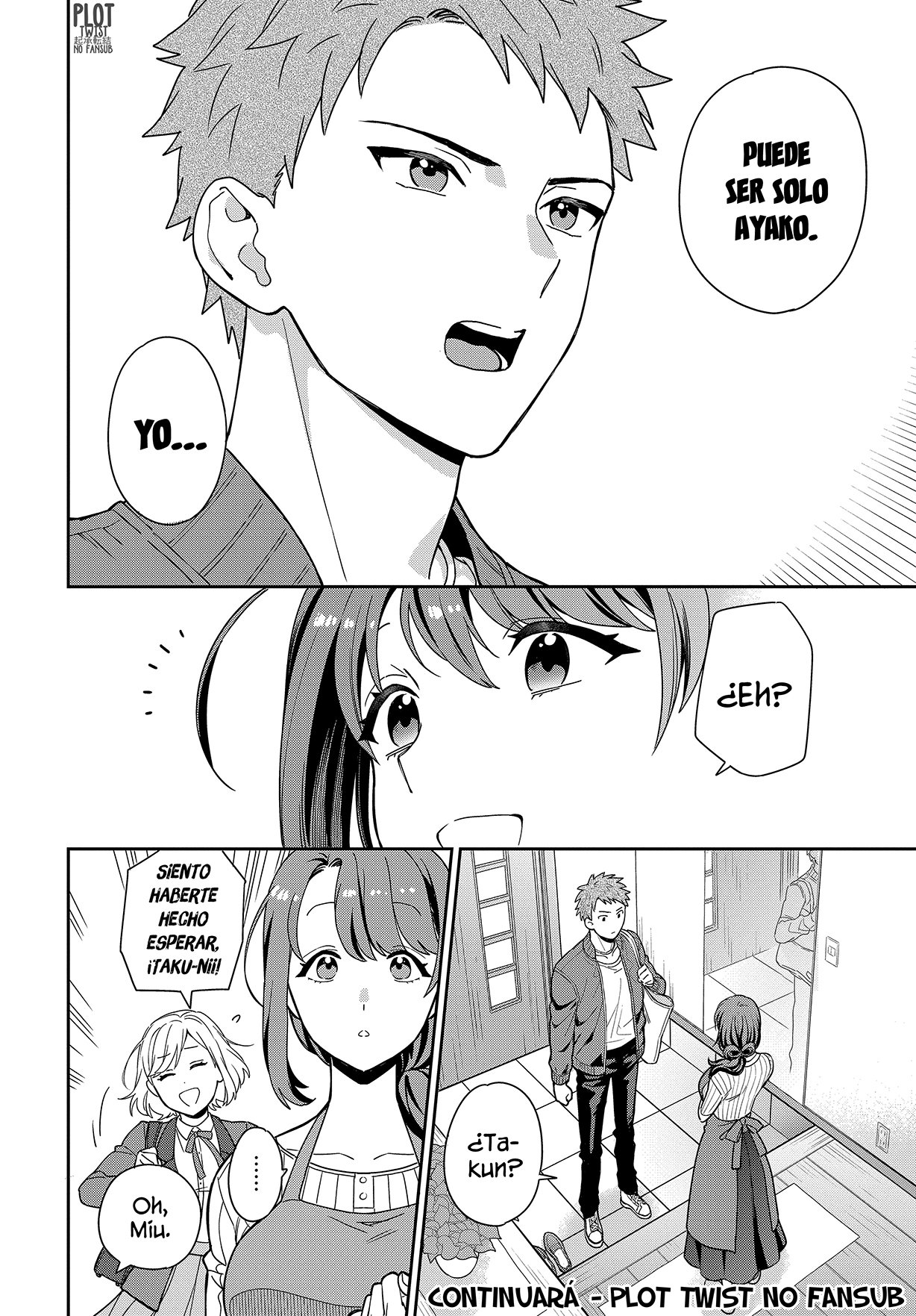 Read Musume ja Nakute Mama ga Suki nano!? ES Manga Online