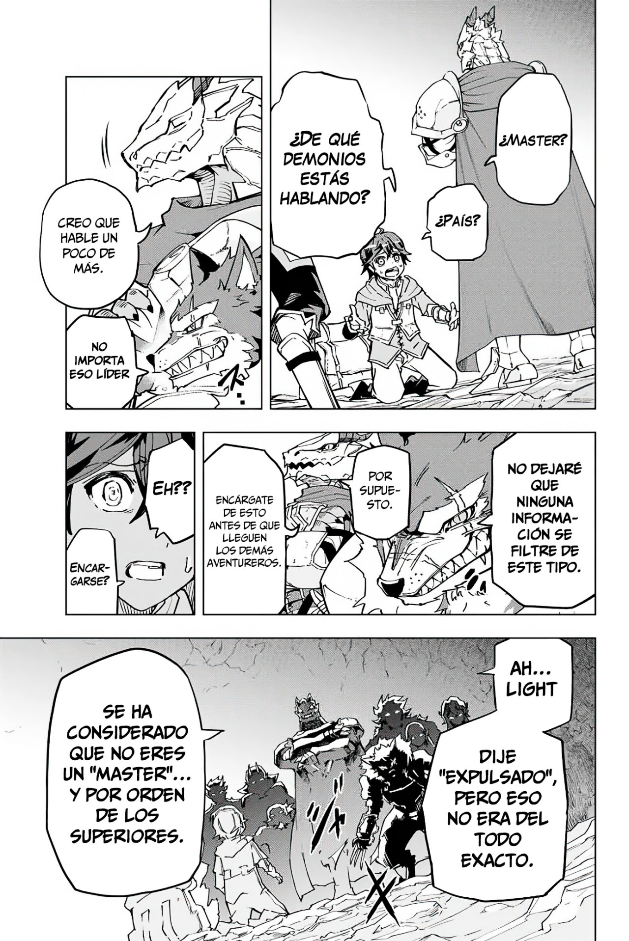 Read My Gift LVL 9999 Unlimited Gacha ES Manga Online