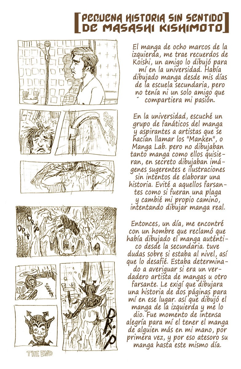 Read Naruto Full Color ES Manga Online