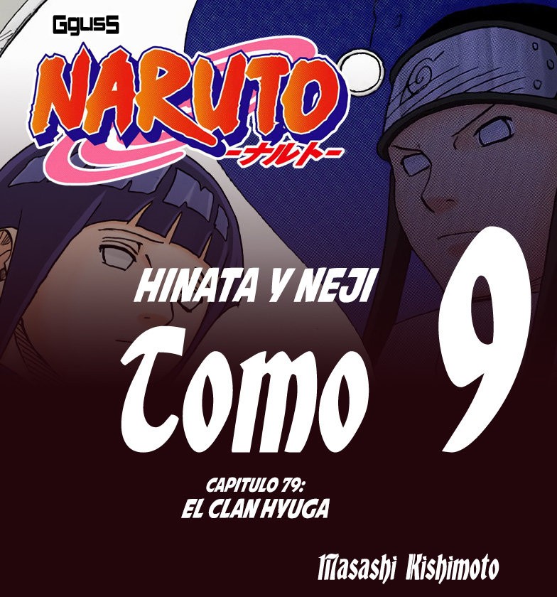 Read Naruto Full Color ES Manga Online