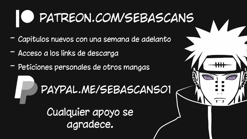 Read Naruto Full Color ES Manga Online