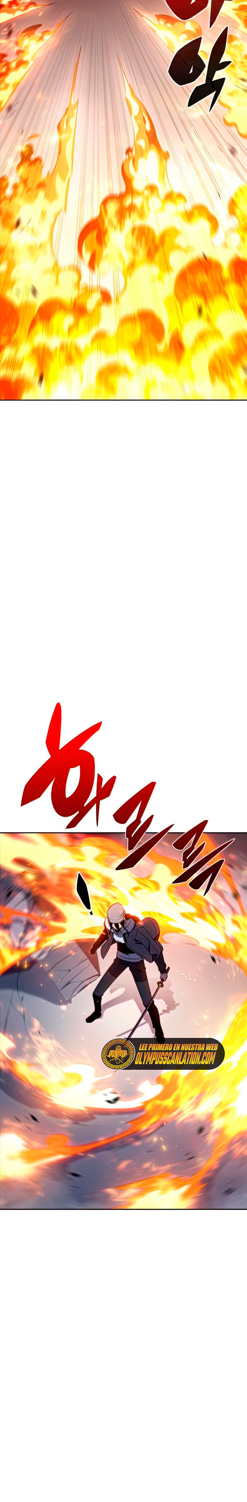 Read Novato Solo a Nivel Máximo ES Manga Online