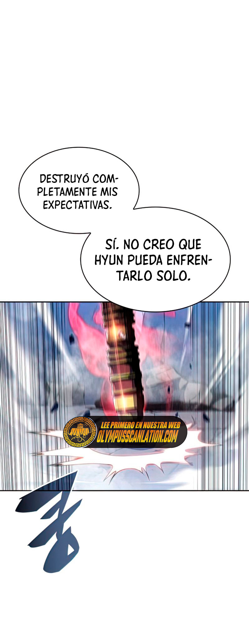 Read Novato Solo a Nivel Máximo ES Manga Online