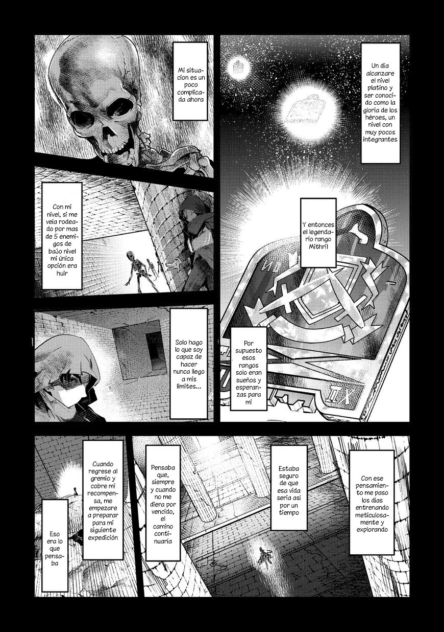 Read Nozomanu Fushi no Boukensha ES Manga Online