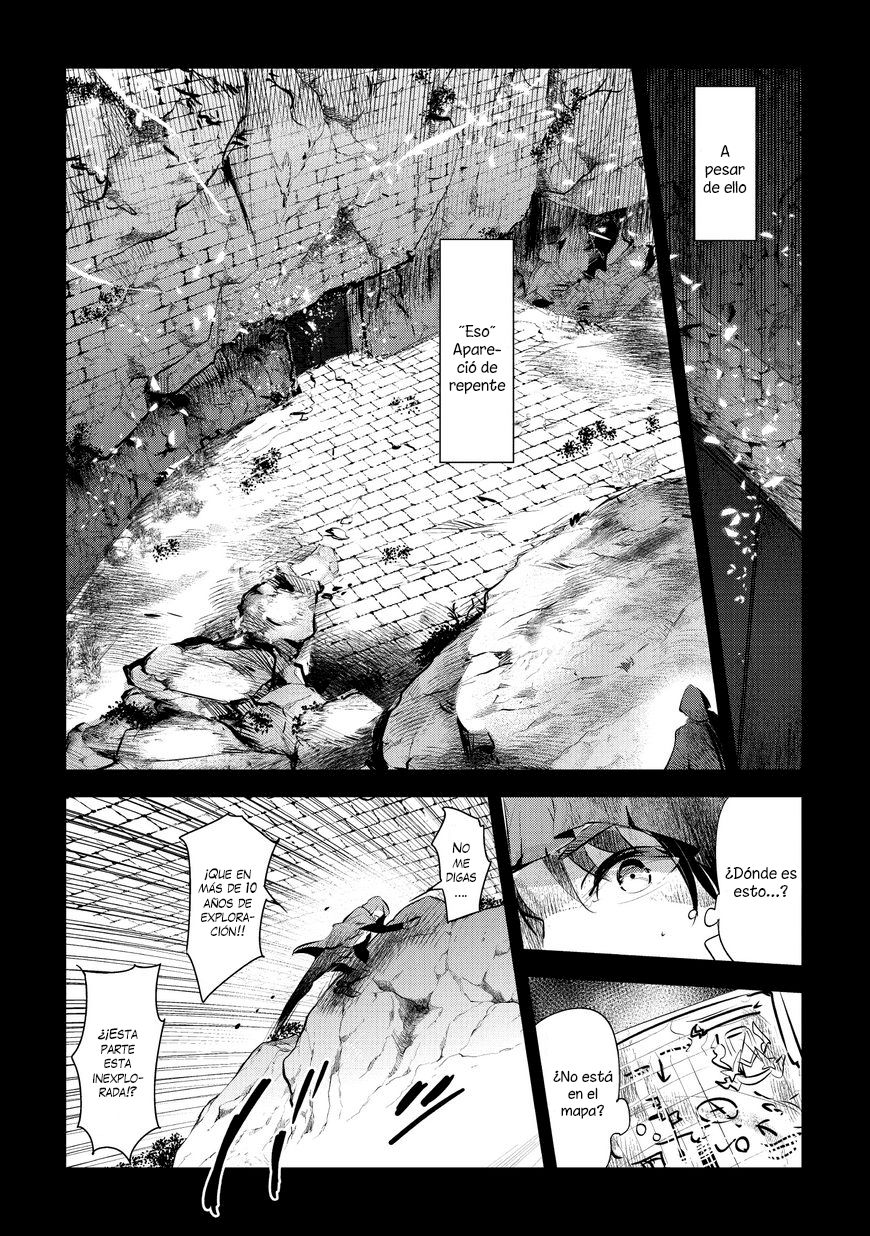 Read Nozomanu Fushi no Boukensha ES Manga Online