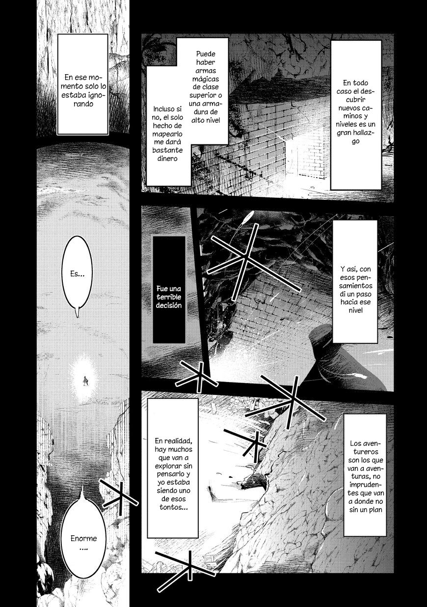 Read Nozomanu Fushi no Boukensha ES Manga Online