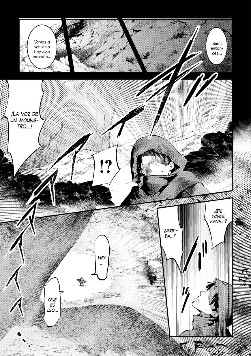 Read Nozomanu Fushi no Boukensha ES Manga Online