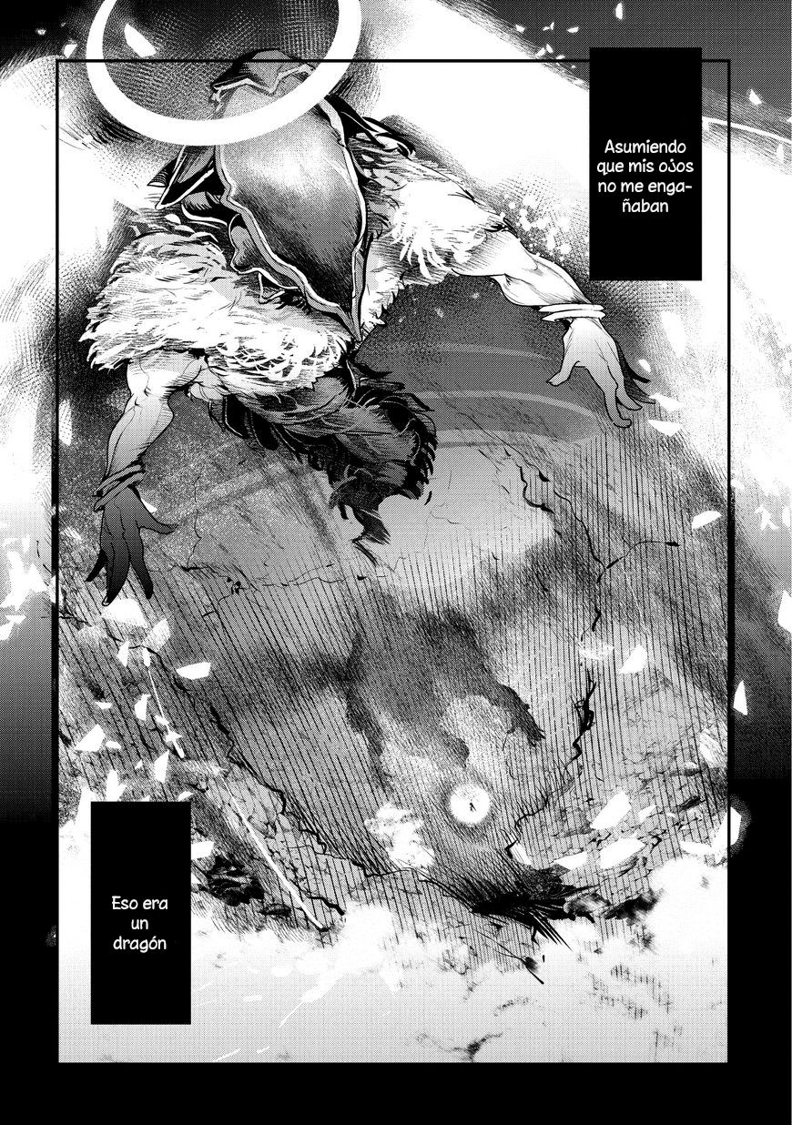 Read Nozomanu Fushi no Boukensha ES Manga Online