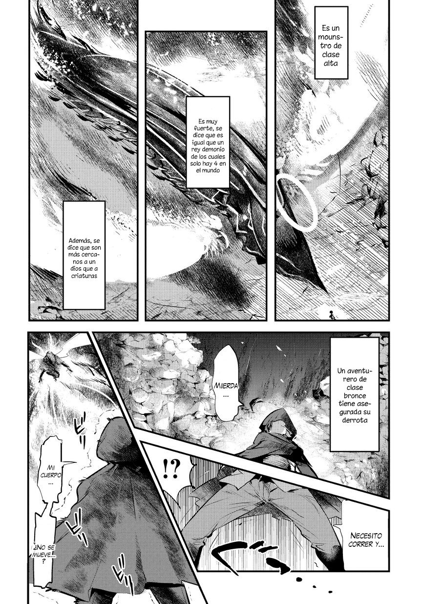 Read Nozomanu Fushi no Boukensha ES Manga Online