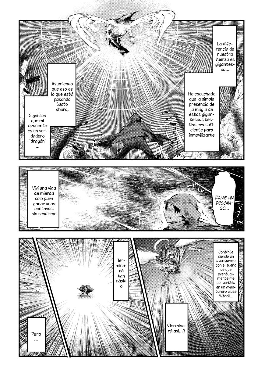 Read Nozomanu Fushi no Boukensha ES Manga Online