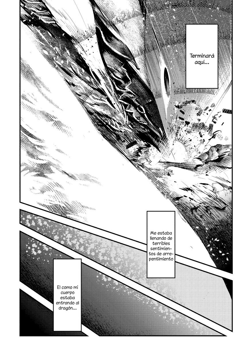 Read Nozomanu Fushi no Boukensha ES Manga Online