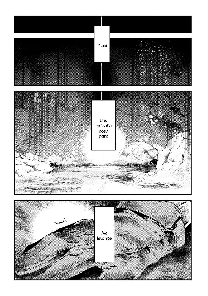 Read Nozomanu Fushi no Boukensha ES Manga Online