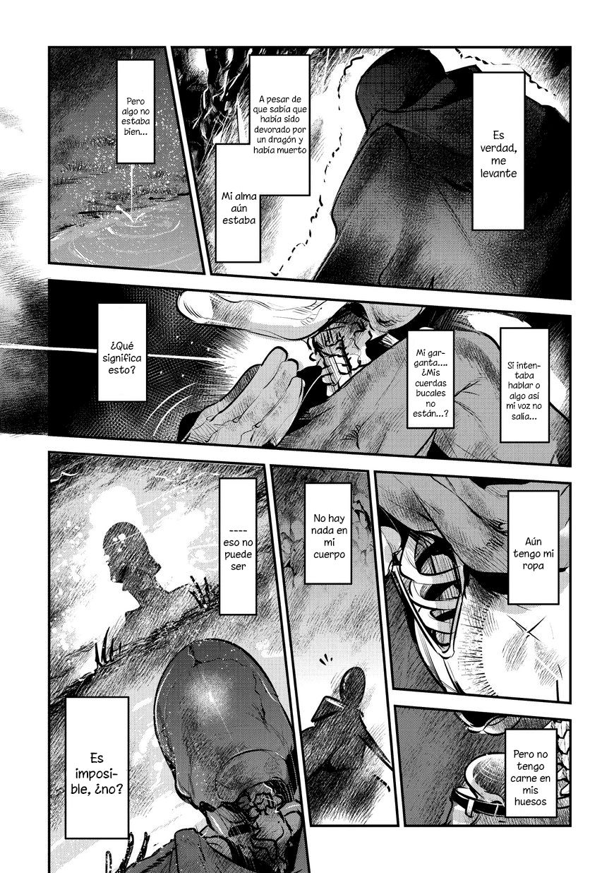 Read Nozomanu Fushi no Boukensha ES Manga Online