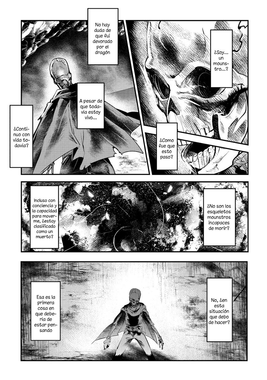 Read Nozomanu Fushi no Boukensha ES Manga Online