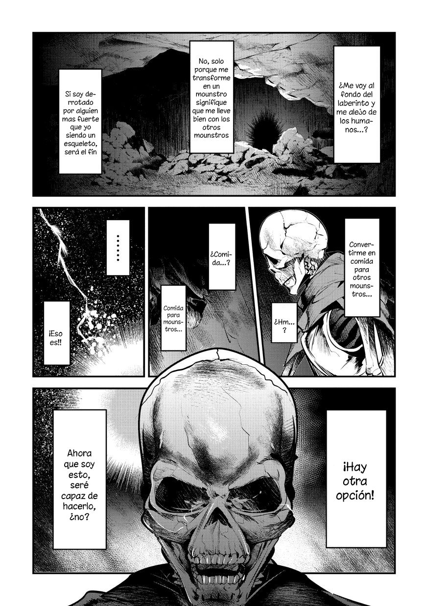 Read Nozomanu Fushi no Boukensha ES Manga Online