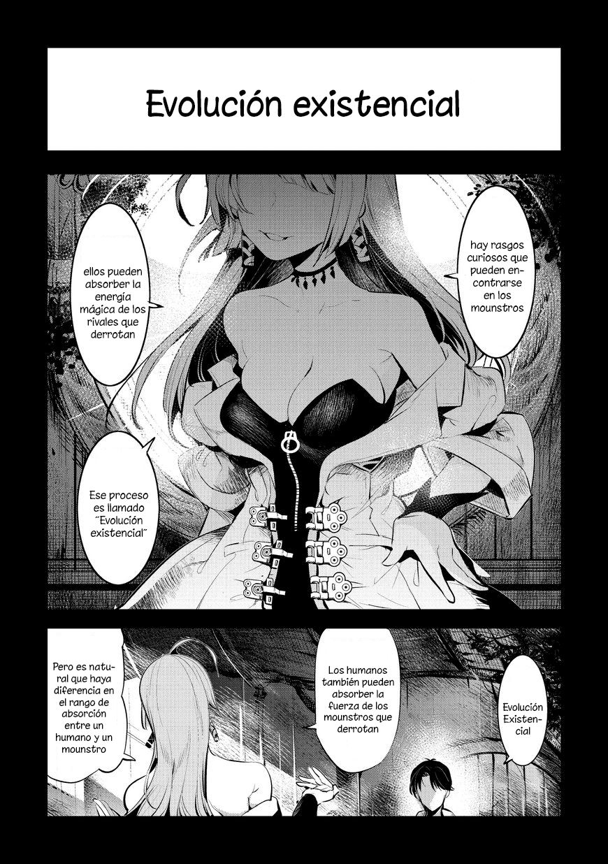 Read Nozomanu Fushi no Boukensha ES Manga Online