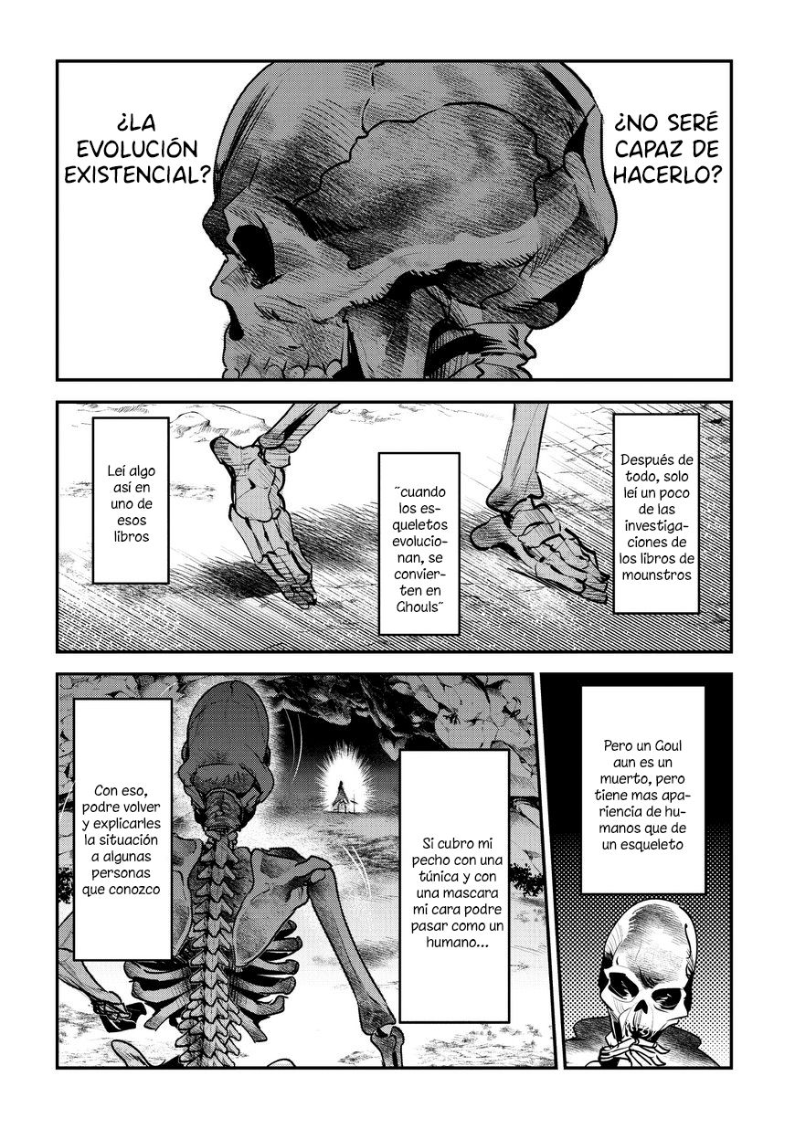 Read Nozomanu Fushi no Boukensha ES Manga Online