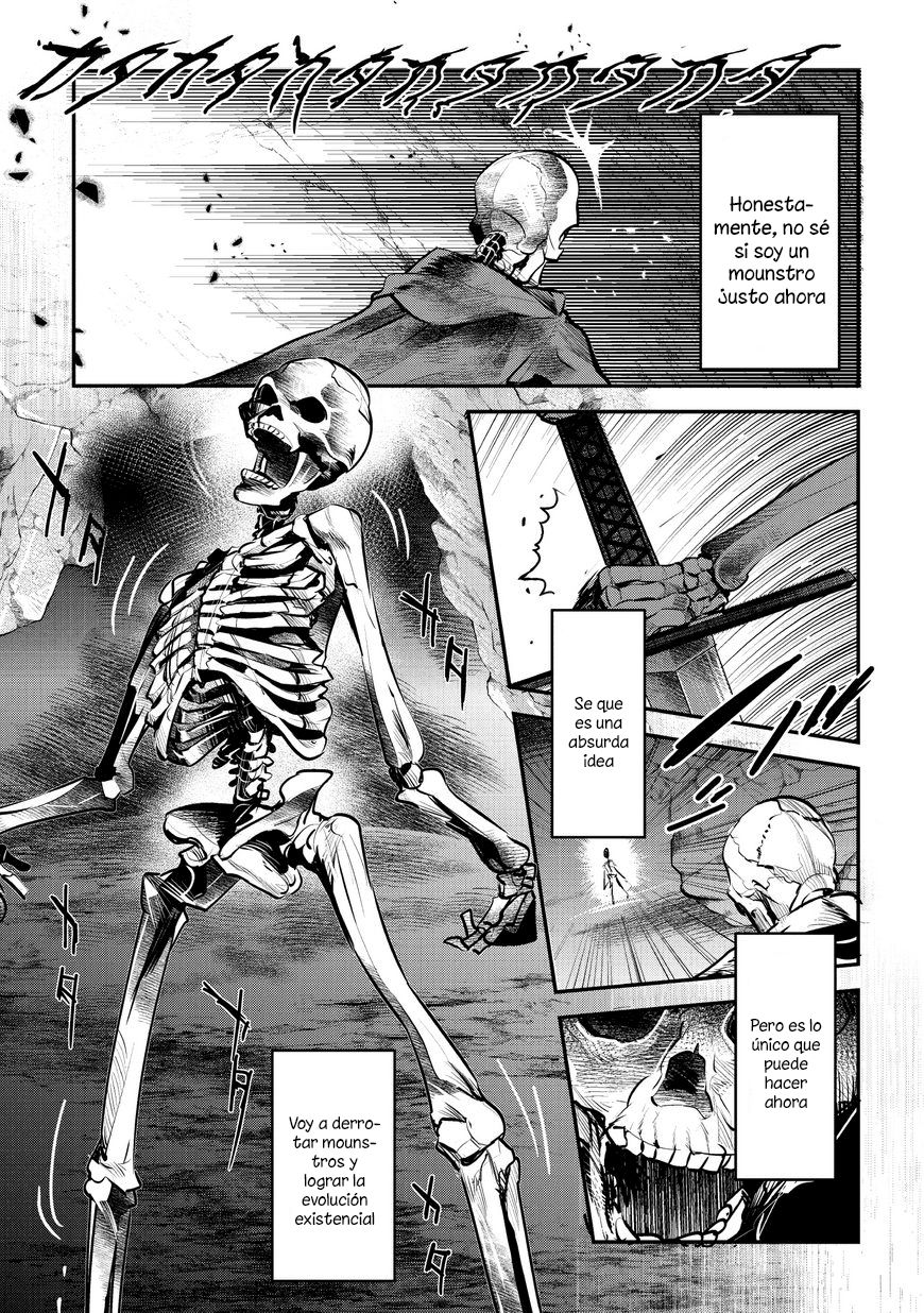 Read Nozomanu Fushi no Boukensha ES Manga Online