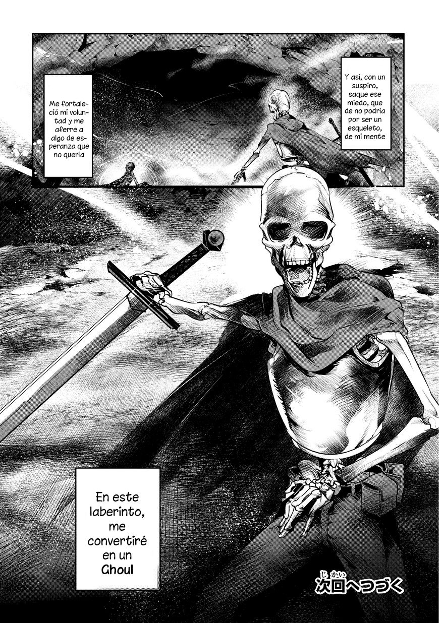 Read Nozomanu Fushi no Boukensha ES Manga Online