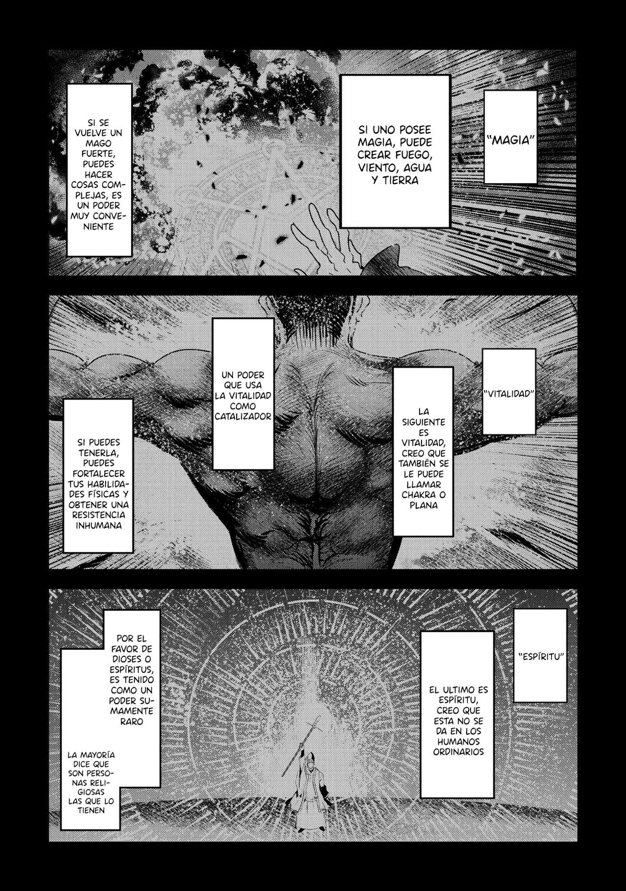 Read Nozomanu Fushi no Boukensha ES Manga Online