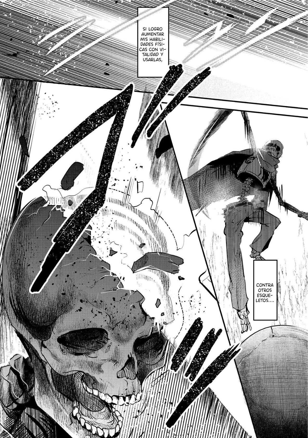 Read Nozomanu Fushi no Boukensha ES Manga Online